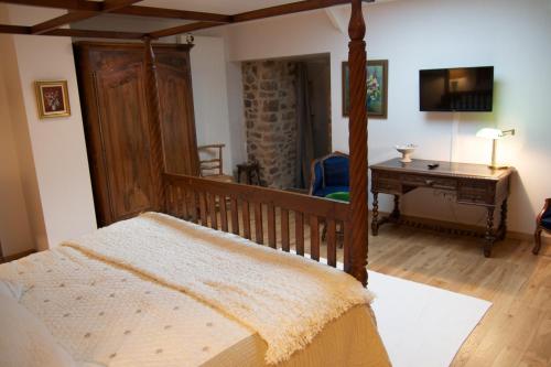 Relais Saint Aubin