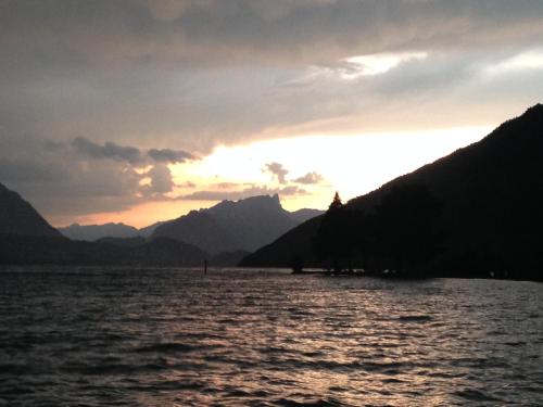 Swiss Seeblick Apartment mit Hotelanbindung - image 6