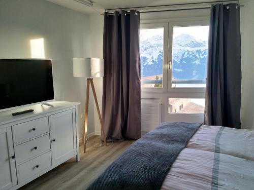 Swiss Seeblick Apartment mit Hotelanbindung - image 3