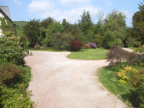 The Forest Country House B&B