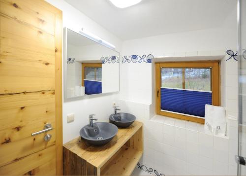 Chalet Glemmtal - Haus Dorfblick