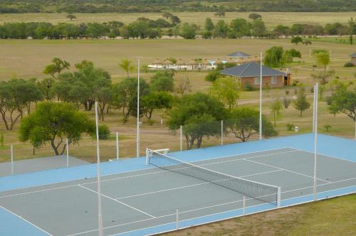 Arenas Blancas Cabañas & Suites