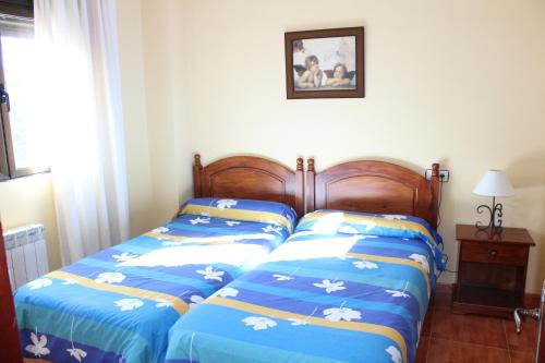 Apartamentos Haza La Moraleda - image 11