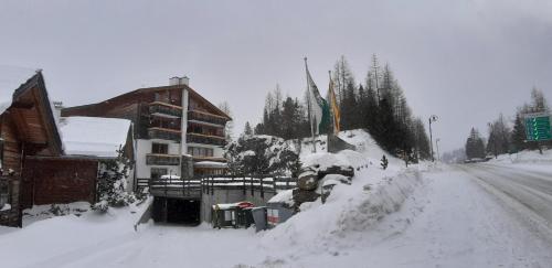 ALPENFLAIR Wellness Appartment mit Aussicht zum träumen