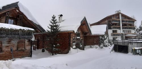 ALPENFLAIR Wellness Appartment mit Aussicht zum träumen