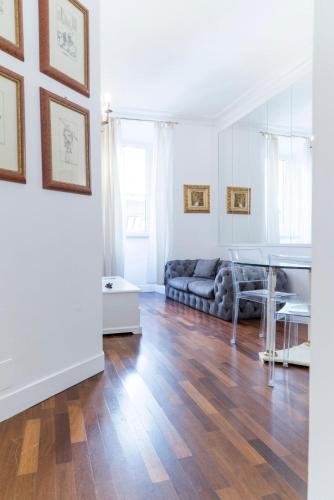 Prinsi Apartments, Rom (Foto 6)