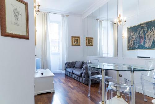 Prinsi Apartments, Rom (Foto 8)