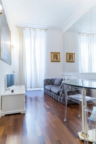 Prinsi Apartments, Rom (Foto 7)