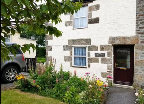 1 Wheal Tehidy Cottage, , Cornwall