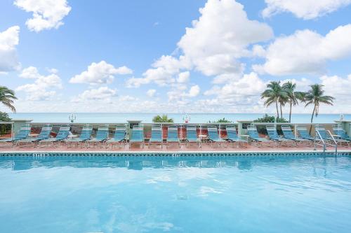 Hollywood Beach Tower by Capital Vacations Hollywood