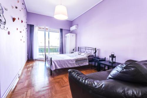 Petaluda B&B