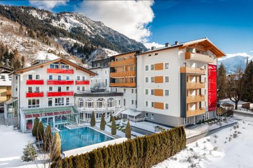 Impuls Hotel Tirol Bad Hofgastein