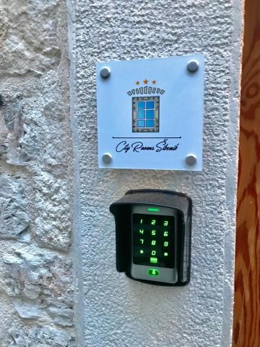 City Rooms Šibenik