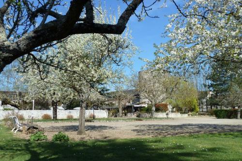 Le Relais de la Tour