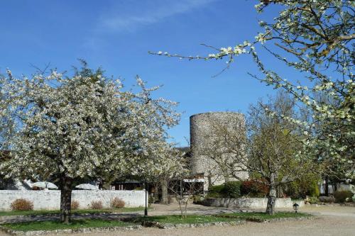 Le Relais de la Tour