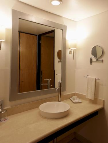 Hotel & Suites PF, Мехико (фото 6)