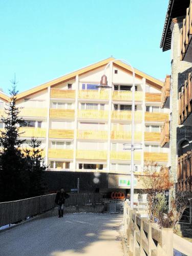 Apartment Viktoria, Zermatt (fotografie 5)