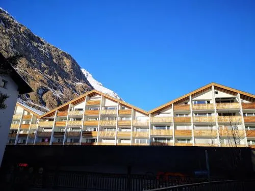 Apartment Viktoria in Zermatt, Schweiz