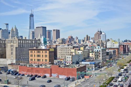 Holiday Inn Lower East Side, an IHG Hotel