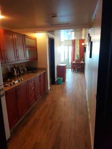 Apartment in Porto Sokhna Pyramids for Families, Ain Sokhna (foto 8)