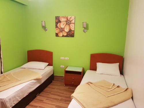 Apartment in Porto Sokhna Pyramids for Families, Ain Sokhna (foto 10)