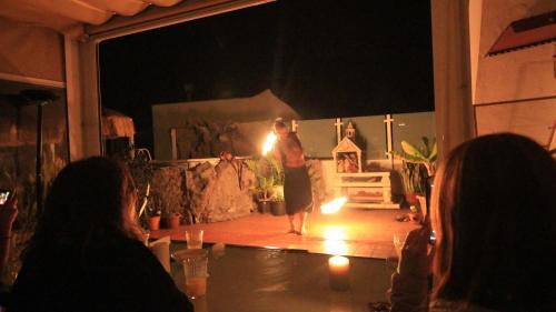 Drago Nest Hostel - image 2