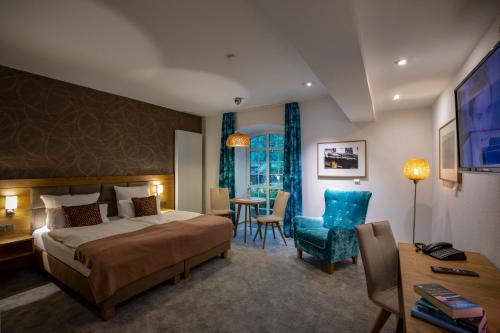 . Hotel Haus Recke