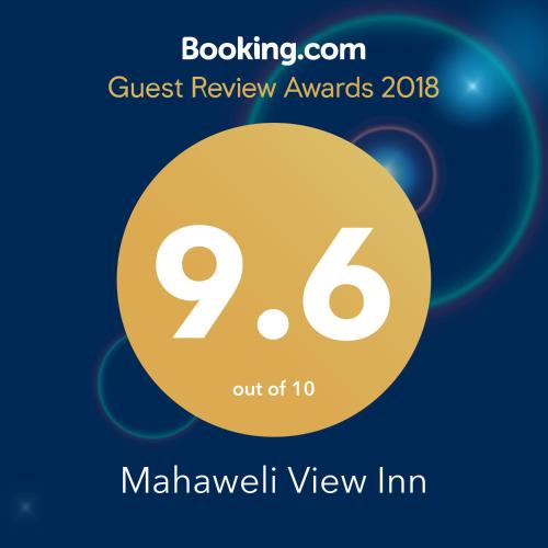 Mahaweli View Inn