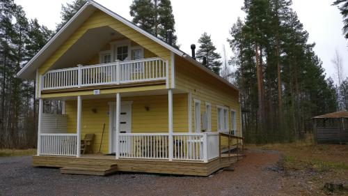 Aurinkolinna 12, Peräseinäjoki (Foto 3)