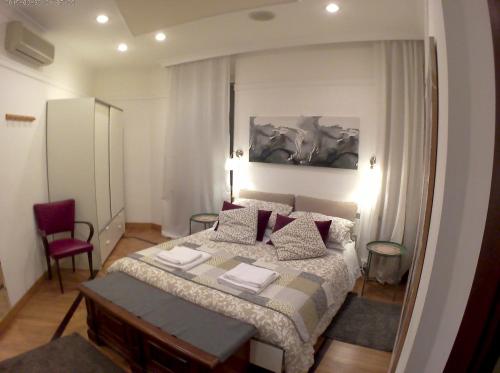 Lilium House Aventino Rome 