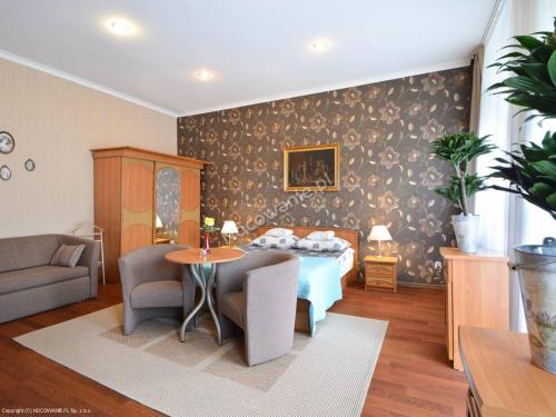 Apartament Kamienica