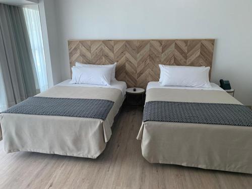 RQ Antofagasta RQ Antofagasta is perfectly located for both business and leisure guests in Antofagasta. The property offers a wide range of amenities and perks to ensure you have a great time. Service-minded staff w