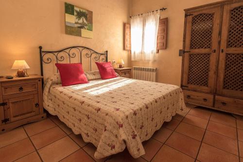 Casas Rurales Caravaca de la Cruz - main image