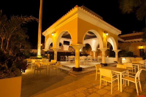 Hotel Union in Girardot