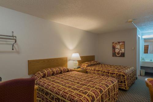 Motel 8 Rock Springs in Rock Springs, USA