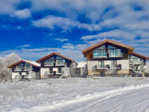 Chalet Mechka - image 10