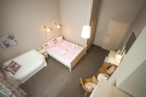 WILLA IZBICA KARPACZ parking, jacuzzi, sauna gratis – Karpacz, WI