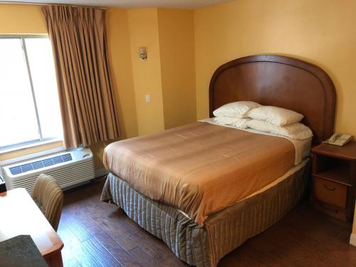 Americas Best Value Inn Addison