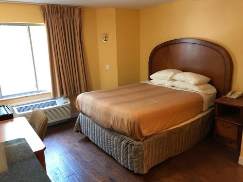 Americas Best Value Inn Addison