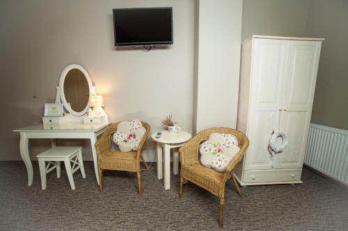 WILLA IZBICA KARPACZ parking, jacuzzi, sauna gratis – Karpacz, WI