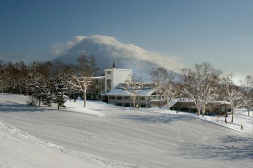 The Green Leaf, Niseko Village