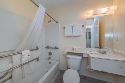 Tampa Bay Extended Stay Hotel in Largo, USA