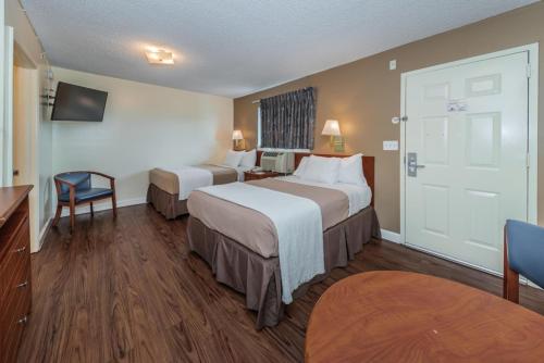 Tampa Bay Extended Stay Hotel in Largo, USA