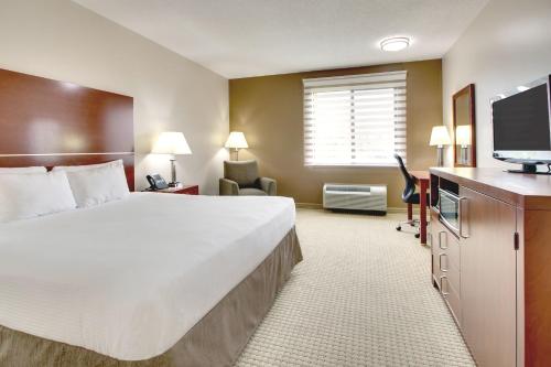 Hollywood Casino Joliet Hotel – Joliet, IL