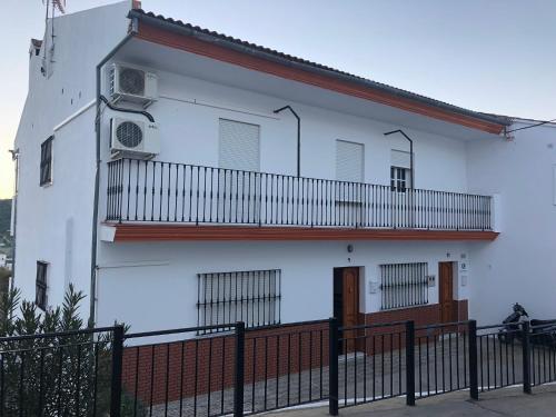 外部景觀, Casa Antonio Algodonales in 阿爾戈多納萊斯