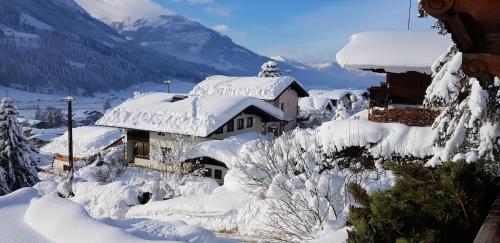  Villa Kitzbühel, Pension in Kirchberg in Tirol