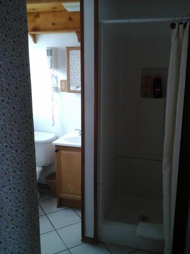 River Bend Motel LLC