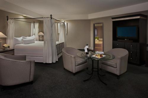 Luxury Executive Suite