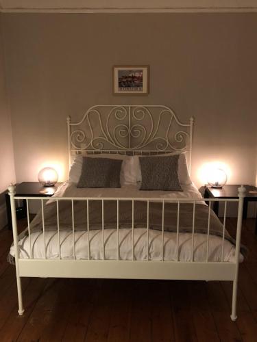 Baytree Lodge Chester - image 8
