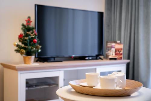 Rotermann Square view Apartment, Tallin (foto 9)